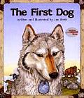 The First Dog Cover
