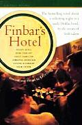 Finbar's Hotel (Harvest Original) Cover