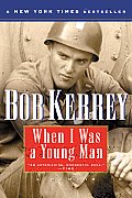 When I Was a Young Man Cover