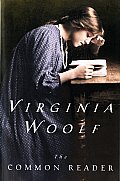The Common Reader Cover