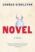 Novel Cover