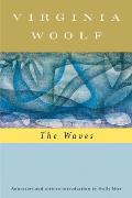 The Waves Cover