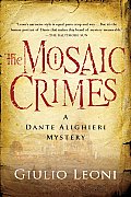 The Mosaic Crimes Cover