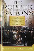 The Robber Barons: The Great