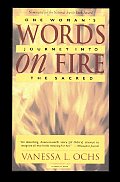 Words on Fire