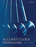Accurate Clock Pendulums