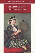 Arabian Nights' Entertainments