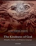 The Kindness of God: Metaphor, Gender, and Religious Language Cover