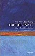 Cryptography: A Very Short Introduction