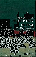 The History of Time: A Very Short Introduction