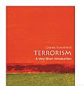 Terrorism: A Very Short Introduction