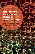 Statistics and Informatics in Molecular Cancer Research