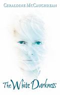 The White Darkness Cover