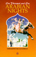 One Thousand & One Arabian Nights