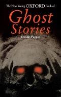 The New Young Oxford Book of Ghost Stories