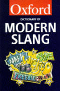Slang words dictionary