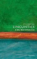 Linguistics: A Very Short Introduction (Very Short Introductions)