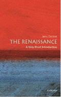 Renaissance : a Very Short Introduction (06 Edition)