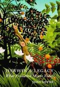 Darwin's Legacy: What Evolution Means Today