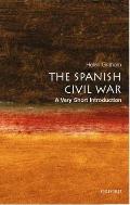 The Spanish Civil War: A Very Short Introduction (Very Short Introductions)