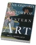Oxford History of Western Art (00 Edition)