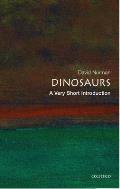Dinosaurs (Very Short Introductions)