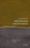 Socialism : Very Short Introduction (05 Edition)