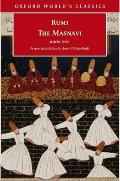 The Masnavi, Book One