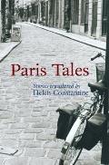 Paris Tales: A Literary Tour of the City
