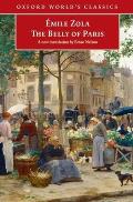 The Belly of Paris Cover