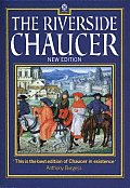 Riverside Chaucer New Edition