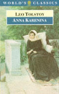 Anna Karenina Cover