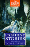 The Oxford book of fantasy stories Cover