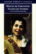 Exemplary Stories (Oxford World's Classics) Cover