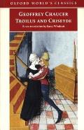 Troilus and Criseyde (Oxford World's Classics)