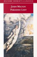 Paradise Lost (Oxford's World Classics)