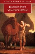 Gullivers Travels Cover