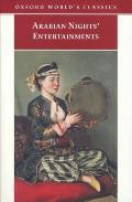 Arabian Nights' Entertainments (Oxford World's Classics)