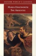 Absentee (88 Edition) Cover