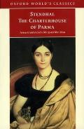The Charterhouse of Parma Cover