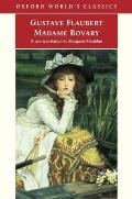 Madame Bovary (Oxford's World Classics) Cover