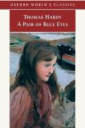 Pair of Blue Eyes (Rev 06 Edition) Cover
