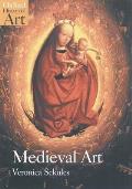 Medieval Art (Oxford History of Art)