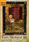 Early Medieval Art (02 Edition)