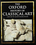 The Oxford history of classical art