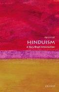 Hinduism : a Very Short Introduction (98 Edition)