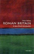 Very Short Introductions #17: Roman Britain