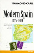 Modern Spain, 1875-1980