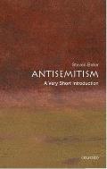 Antisemitism: A Very Short Introduction (Very Short Introductions) Cover
