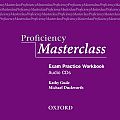 Proficiency Masterclass, New Edition: Class Audio CDs (2)